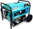 Бензиновый генератор Steviman GR-6500 5