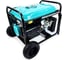 Бензиновый генератор Steviman GR-6500 7