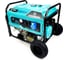 Бензиновый генератор Steviman GR-6500 8
