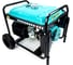 Бензиновый генератор Steviman GR-6500 6
