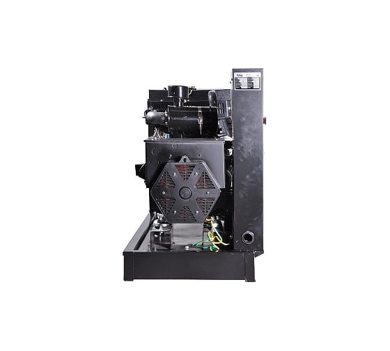 Дизельная электростанция FUBAG DS 16 DA ES , трехфазная, открытая, пож, 838767.3