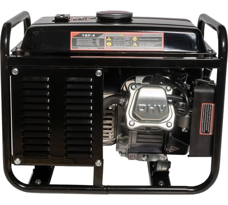 Генератор LIFAN 1 GF-4 00-00000489