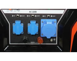 Lifan 12 GF-4 /LF15000E/ 00-00005698 — фото 6