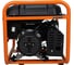 Бензиновый генератор LIFAN 3500 3GF-6 220В, 3КВт, ручной стартер 00-00005550 7