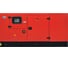 Дизельная электростанция FUBAG DSI 100 DAC ES, трехфазная, кожух, 431710 2