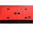 Дизельная электростанция FUBAG DS 27 DAC ES , трехфазная, кожух, пож, 838777.3 2