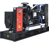 Дизельная электростанция FUBAG DS 275 DA ES, 431213