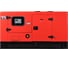 Дизельная электростанция FUBAG DS 40 DAC ES, трехфазная, кожух, пож, 838779.3 2