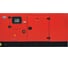 Дизельная электростанция FUBAG DSI 165 DAC ES, трехфазная, кожух, 431714 2
