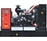 Дизельная электростанция FUBAG DSI 165 DA ES, трехфазная, открытая, 431713 2