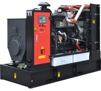 Дизельная электростанция FUBAG DSI 137 DA ES, трехфазная, открытая, 431711