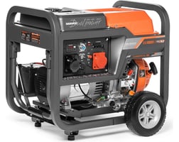 Daewoo с функцией DUAL POWER DDAE 6000DXE-3 — фото 1