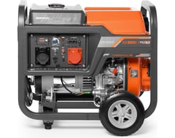Daewoo с функцией DUAL POWER DDAE 6000DXE-3 — фото 2