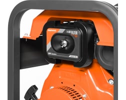 Daewoo с функцией DUAL POWER DDAE 6000DXE-3 — фото 9