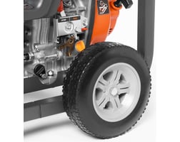 Daewoo с функцией DUAL POWER DDAE 6000DXE-3 — фото 12