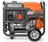 Дизельный генератор DAEWOO с функцией DUAL POWER DDAE 6000DXE-3 2