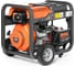 Дизельный генератор DAEWOO с функцией DUAL POWER DDAE 6000DXE-3 3