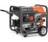 Дизельный генератор DAEWOO с функцией DUAL POWER DDAE 6000DXE-3 5