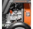Дизельный генератор DAEWOO с функцией DUAL POWER DDAE 6000DXE-3 11