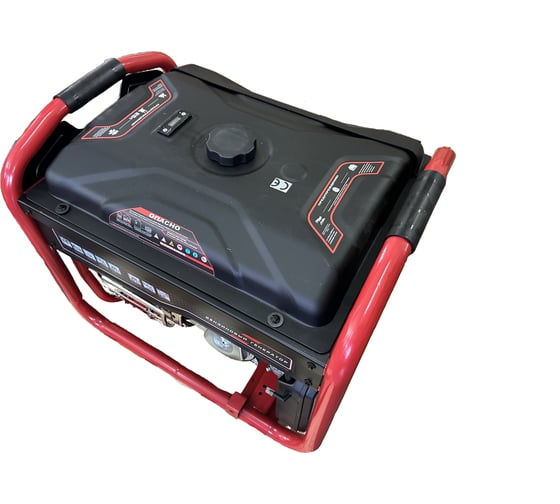 Бензиновый генератор MAGNETTA GFE11000D