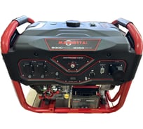 Бензиновый генератор MAGNETTA GFE11000A