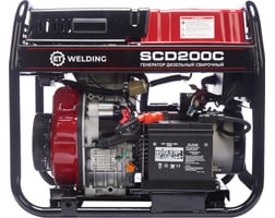 ET Welding SCD 200C — фото 3