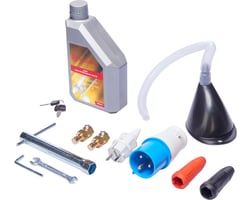 ET Welding SCD 200C — фото 9