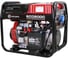 Дизельный сварочный агрегат ET Welding SCD 200C 100588872 1