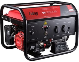 Fubag BS 3300 A ES — фото модели