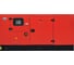 Дизельная электростанция FUBAG DSI 68 DAC ES, трехфазная, кожух, 431706 2