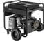 Бензиновый сварочный генератор Hyundai HYW 210AC 4