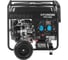 Бензиновый сварочный генератор Hyundai HYW 210AC 5