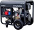Дизельный генератор Hyundai DHY 8000LE-3 1