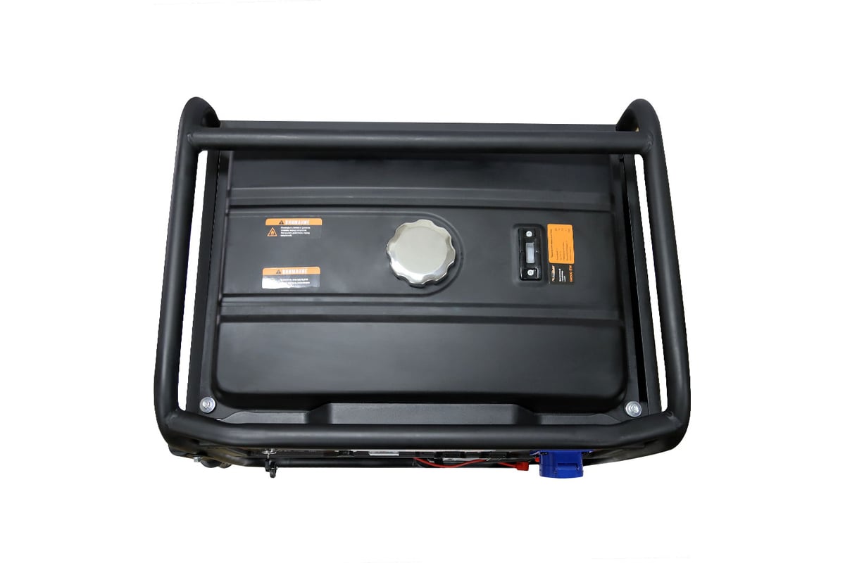  генератор FOXWELD Expert G9500 EW в комплекте с блоком .