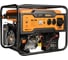 Бензиновый генератор FOXWELD Standart G6500 E 7242 1