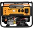 Бензиновый генератор FOXWELD Standart G6500 E 7242 2