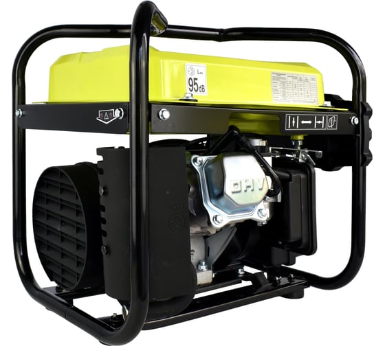 Инверторный генератор K&S BASIC KSB 21i