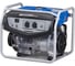 Бензиновый генератор Yamaha EF 5500 FW 7P5316-060A 1