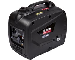 Elitech GIS 2600RМ HD — фото модели