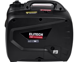 Elitech GIS 2600RМ HD — фото 2