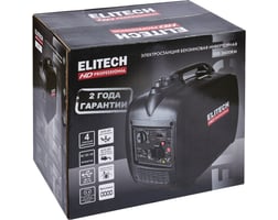 Elitech GIS 2600RМ HD — фото 11