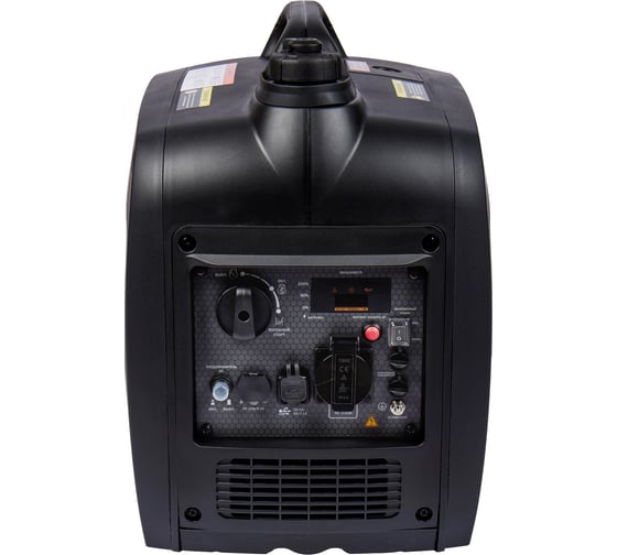 Генератор Elitech GIS 2600RМ HD 204578