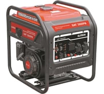 Генератор Elitech БИГ 3800РМ 204587 35096713