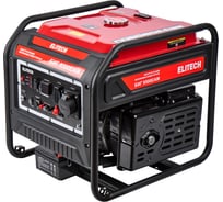Генератор Elitech БИГ 9500 ЕАМ 204775
