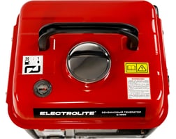 Electrolite g1000 1.18 ква максимальная нагрузка — фото 4