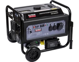 Elitech GES 8000EW HD — фото 2