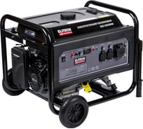 Генератор Elitech GES 6500RW HD 204667