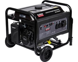 Elitech GES 6500RW HD — фото 2