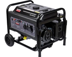 Elitech GES 6500RW HD — фото 4