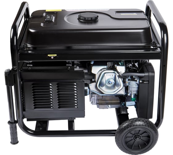 Генератор Elitech GES 8000RW HD 204668